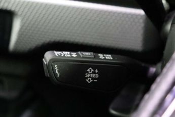 Audi A1 1.0 TFSI 25 S line Sportback Euro 6 (s/s) 5dr