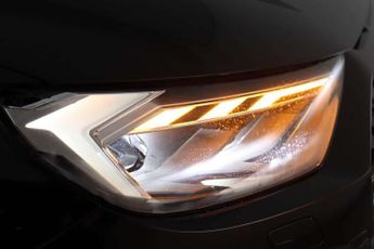 Audi A1 1.0 TFSI 25 S line Sportback Euro 6 (s/s) 5dr
