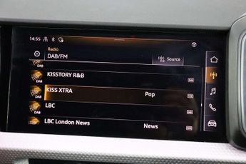 Audi A1 1.0 TFSI 25 S line Sportback Euro 6 (s/s) 5dr