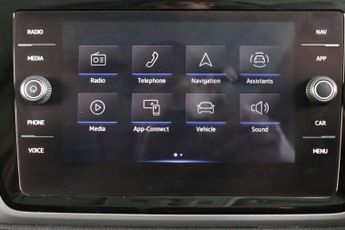 Volkswagen Touran 1.5 TSI EVO SE Family DSG Euro 6 (s/s) 5dr