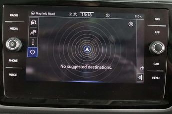 Volkswagen Touran 1.5 TSI EVO SE Family DSG Euro 6 (s/s) 5dr