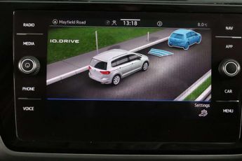 Volkswagen Touran 1.5 TSI EVO SE Family DSG Euro 6 (s/s) 5dr