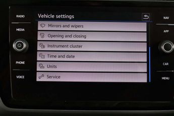 Volkswagen Touran 1.5 TSI EVO SE Family DSG Euro 6 (s/s) 5dr