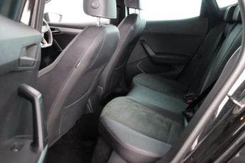 SEAT Ibiza 1.0 TSI XCELLENCE Lux DSG Euro 6 (s/s) 5dr