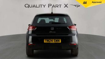 SEAT Ibiza 1.0 TSI XCELLENCE Lux DSG Euro 6 (s/s) 5dr