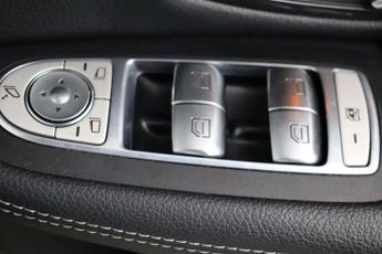Mercedes-Benz C Class 2.0 C300de 13.5kWh AMG Line Edition G-Tronic+ Euro 6 (s/s) 4dr