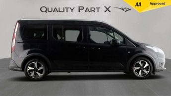 Ford Grand Tourneo Connect 1.5 EcoBlue Active Auto Euro 6 (s/s) 5dr