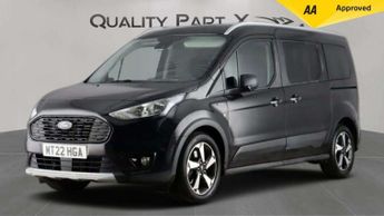 Ford Grand Tourneo Connect 1.5 EcoBlue Active Auto Euro 6 (s/s) 5dr