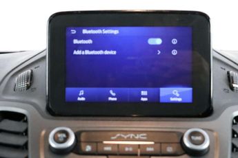 Ford Grand Tourneo Connect 1.5 EcoBlue Active Auto Euro 6 (s/s) 5dr