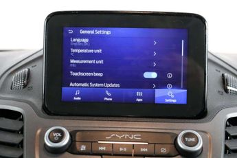 Ford Grand Tourneo Connect 1.5 EcoBlue Active Auto Euro 6 (s/s) 5dr