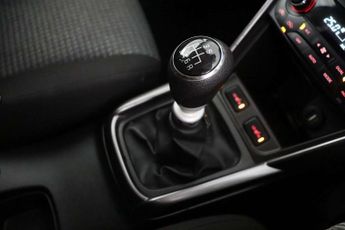 SUZUKI S-Cross 1.4 Boosterjet MHEV Motion Euro 6 (s/s) 5dr