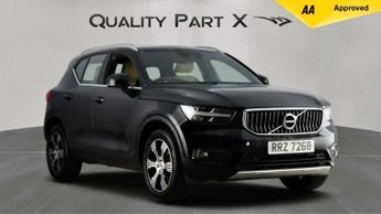 Volvo XC40 1.5 T3 Inscription Euro 6 (s/s) 5dr