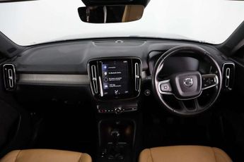 Volvo XC40 1.5 T3 Inscription Euro 6 (s/s) 5dr
