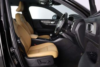 Volvo XC40 1.5 T3 Inscription Euro 6 (s/s) 5dr