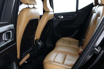 Volvo XC40 1.5 T3 Inscription Euro 6 (s/s) 5dr