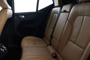 Volvo XC40 1.5 T3 Inscription Euro 6 (s/s) 5dr