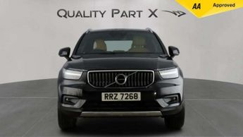 Volvo XC40 1.5 T3 Inscription Euro 6 (s/s) 5dr