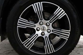 Volvo XC40 1.5 T3 Inscription Euro 6 (s/s) 5dr