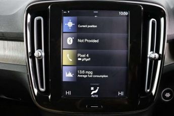 Volvo XC40 1.5 T3 Inscription Euro 6 (s/s) 5dr