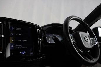 Volvo XC40 1.5 T3 Inscription Euro 6 (s/s) 5dr