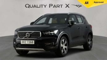 Volvo XC40 1.5 T3 Inscription Euro 6 (s/s) 5dr