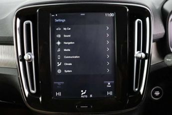 Volvo XC40 1.5 T3 Inscription Euro 6 (s/s) 5dr