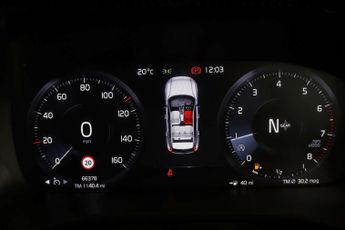 Volvo XC40 1.5 T3 Inscription Euro 6 (s/s) 5dr