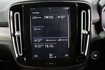 Volvo XC40 1.5 T3 Inscription Euro 6 (s/s) 5dr