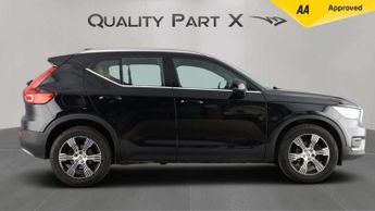 Volvo XC40 1.5 T3 Inscription Euro 6 (s/s) 5dr