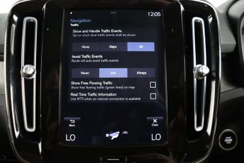 Volvo XC40 1.5 T3 Inscription Euro 6 (s/s) 5dr