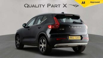 Volvo XC40 1.5 T3 Inscription Euro 6 (s/s) 5dr