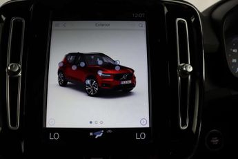 Volvo XC40 1.5 T3 Inscription Euro 6 (s/s) 5dr