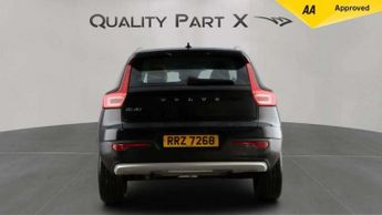 Volvo XC40 1.5 T3 Inscription Euro 6 (s/s) 5dr