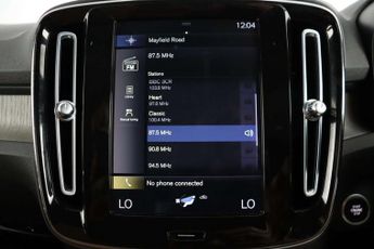Volvo XC40 1.5 T3 Inscription Euro 6 (s/s) 5dr