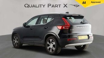 Volvo XC40 1.5 T3 Inscription Euro 6 (s/s) 5dr