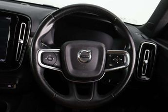 Volvo XC40 1.5 T3 Inscription Euro 6 (s/s) 5dr