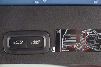 Volvo C40 Twin Recharge 78kWh Ultimate Auto AWD 5dr