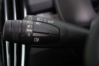 Volvo C40 Twin Recharge 78kWh Ultimate Auto AWD 5dr