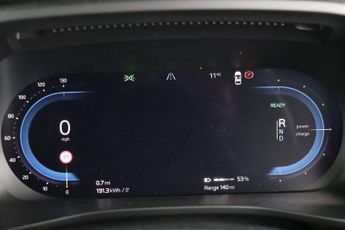 Volvo C40 Twin Recharge 78kWh Ultimate Auto AWD 5dr