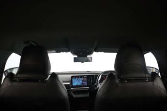 Renault Megane E-Tech 60kWh iconic Auto 5dr (optimum charge)