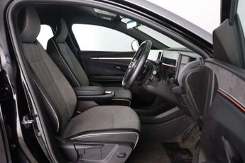 Renault Megane E-Tech 60kWh iconic Auto 5dr (optimum charge)