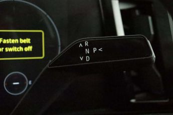 Renault Megane E-Tech 60kWh iconic Auto 5dr (optimum charge)