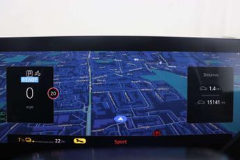 Renault Megane E-Tech 60kWh iconic Auto 5dr (optimum charge)