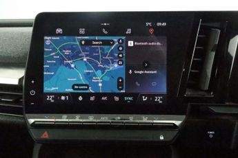 Renault Megane E-Tech 60kWh iconic Auto 5dr (optimum charge)