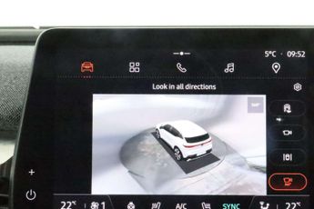 Renault Megane E-Tech 60kWh iconic Auto 5dr (optimum charge)