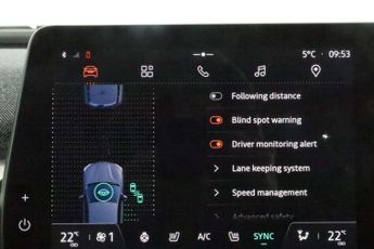 Renault Megane E-Tech 60kWh iconic Auto 5dr (optimum charge)
