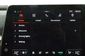 Renault Megane E-Tech 60kWh iconic Auto 5dr (optimum charge)