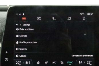 Renault Megane E-Tech 60kWh iconic Auto 5dr (optimum charge)