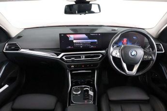 BMW 3 Series 2.0 330e 12kWh Sport Touring Auto Euro 6 (s/s) 5dr