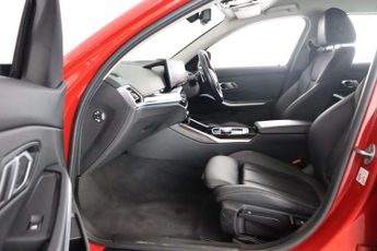 BMW 3 Series 2.0 330e 12kWh Sport Touring Auto Euro 6 (s/s) 5dr